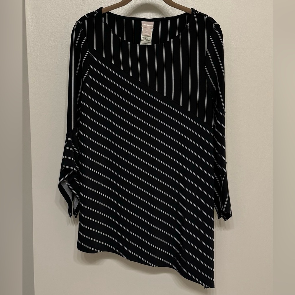 Chico’s Tunic